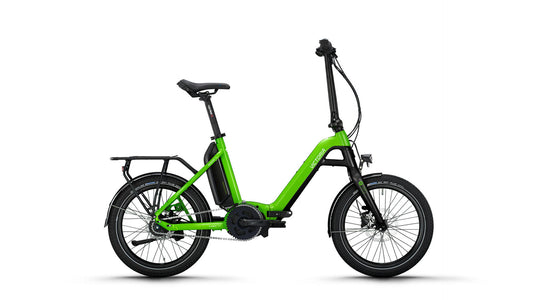 VICTORIA E-Faltrad "Scalyo 1"