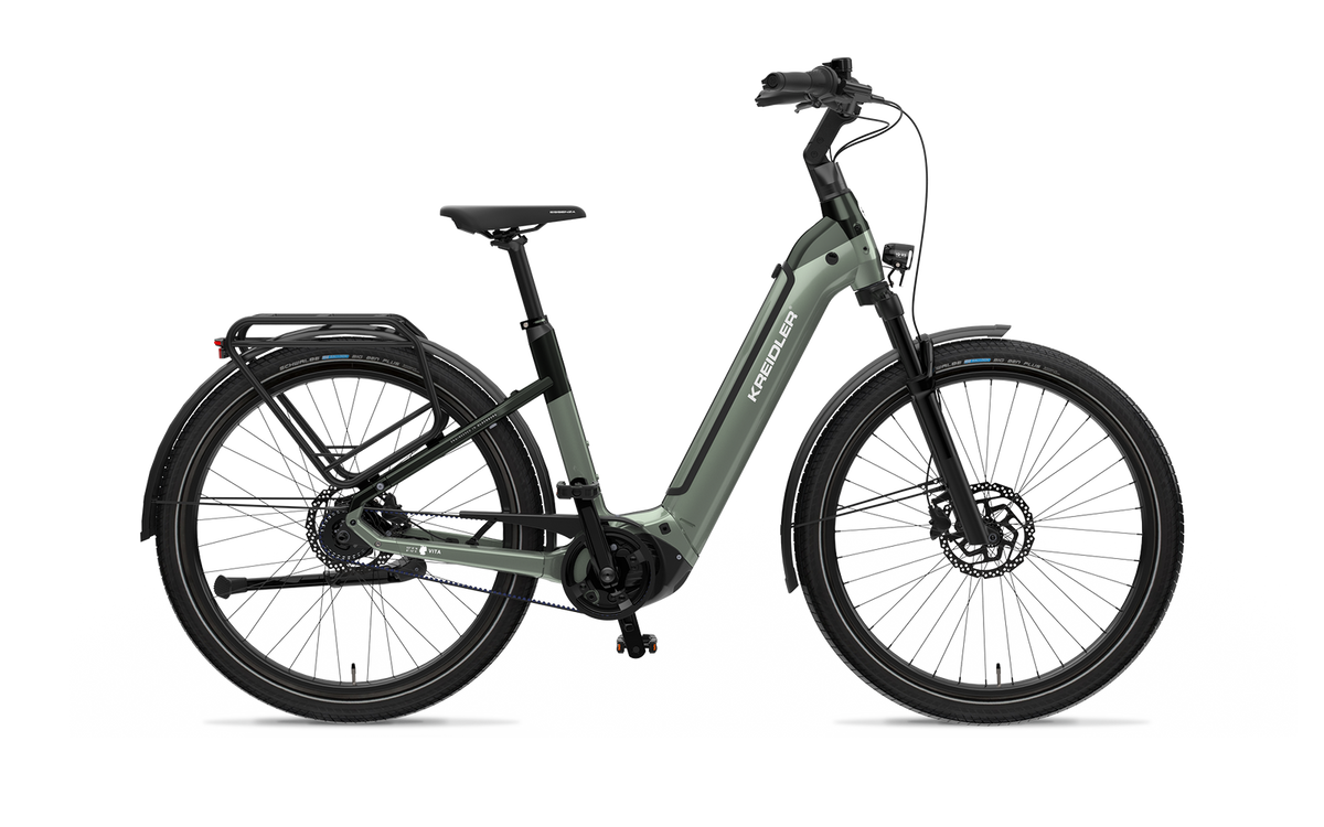 Kreidler Vita 2.0 RT Wave 28" Rücktritt