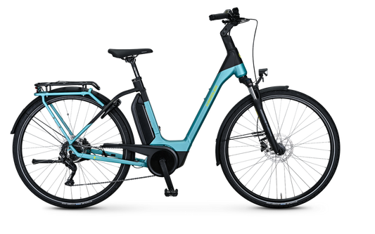 Kreidler Vitality Eco 3