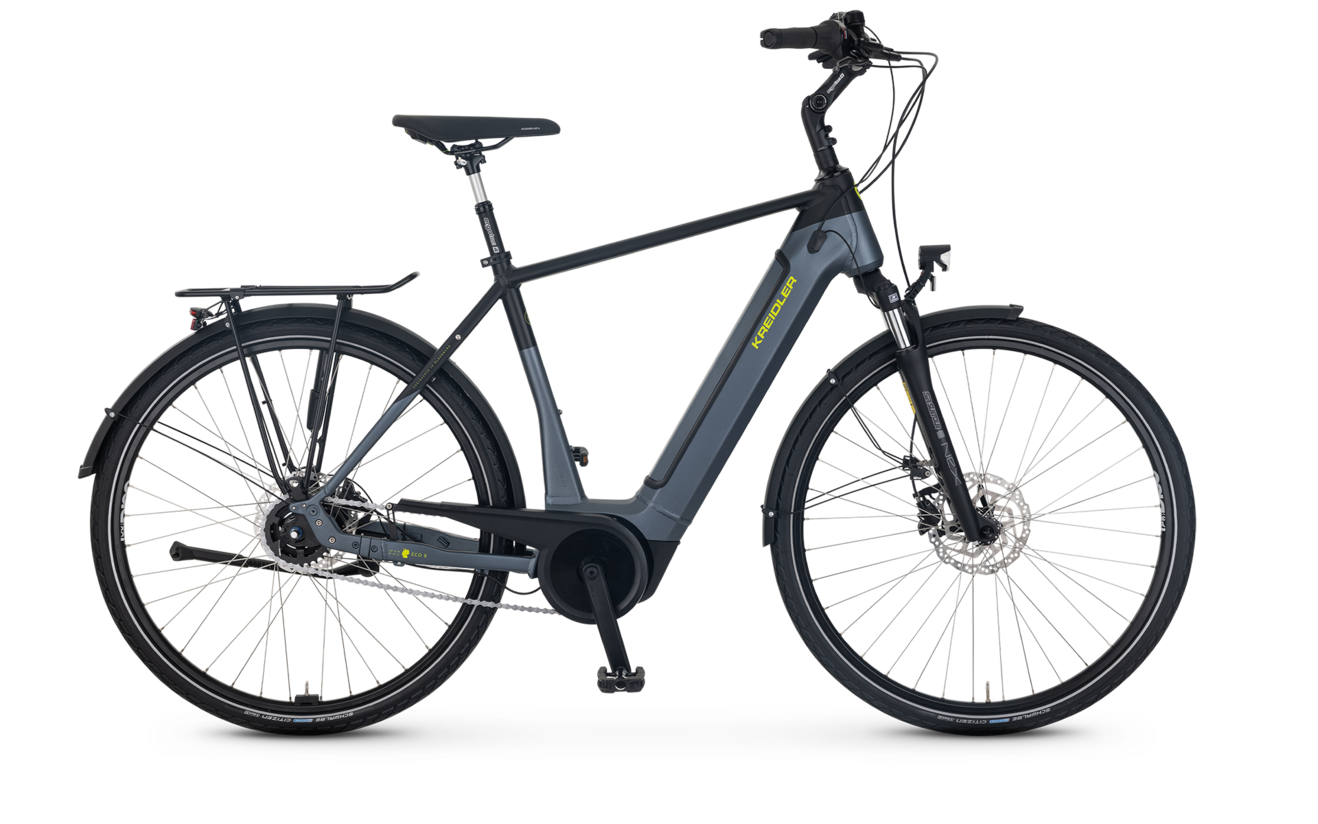 Kreidler Vit. Eco 8 55cm