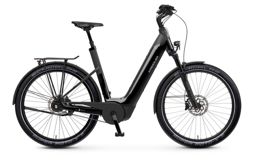 Kreidler Vitality Eco 10