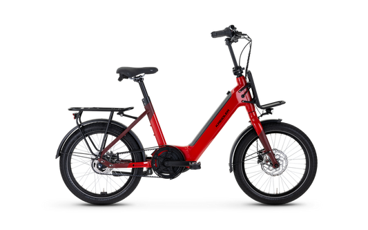 Kreidler Eco Compact 2.0