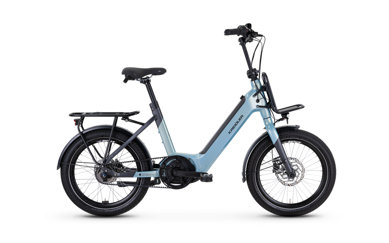 Kreidler Eco Compact 2.0
