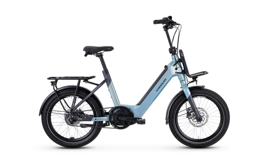 Kreidler Eco Compact 2.0