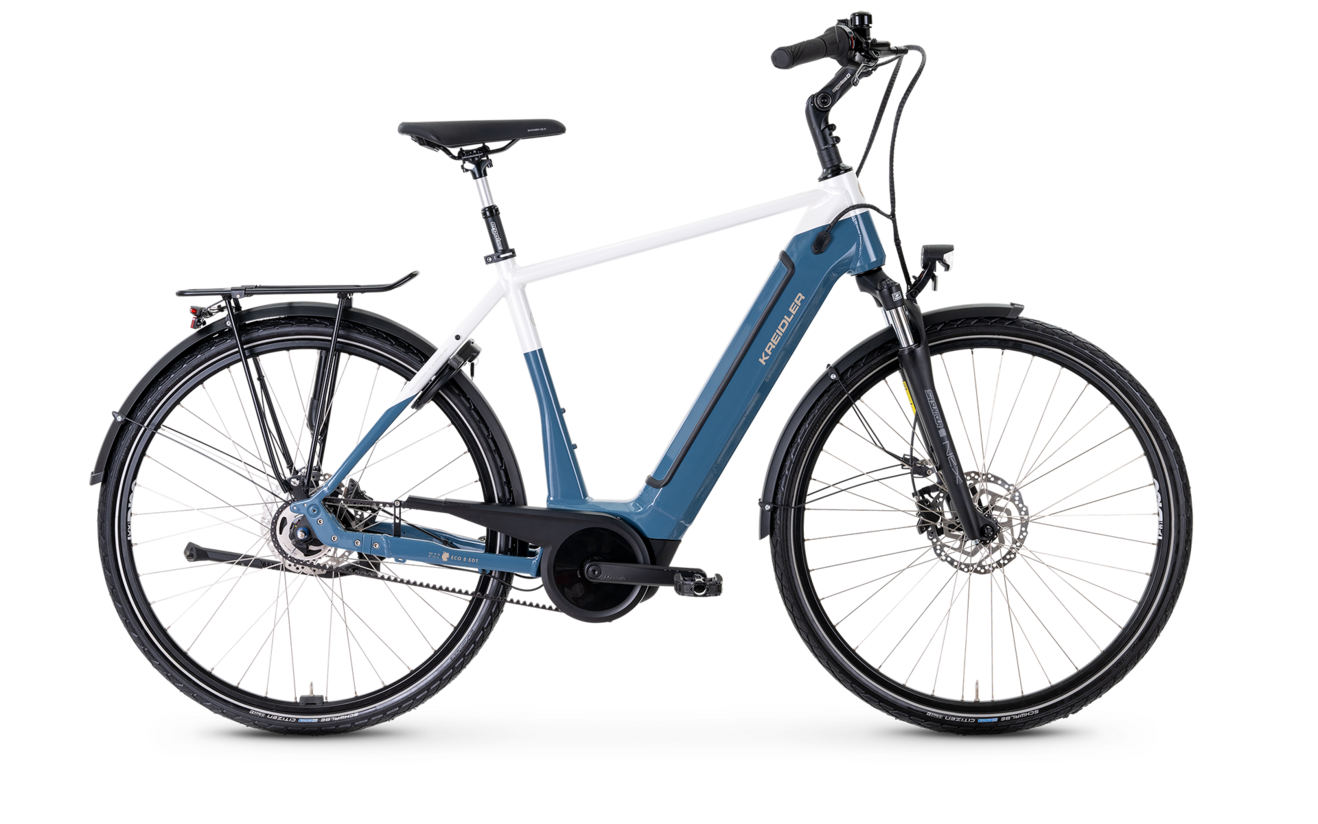 Kreidler Vitality Eco 8 Edition