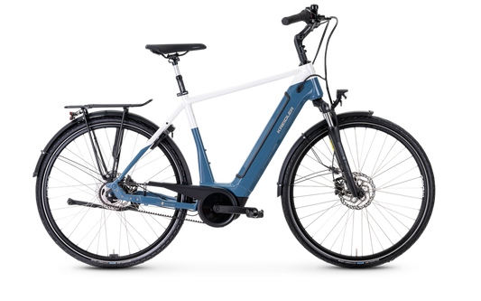 Kreidler Vitality Eco 8 Edition