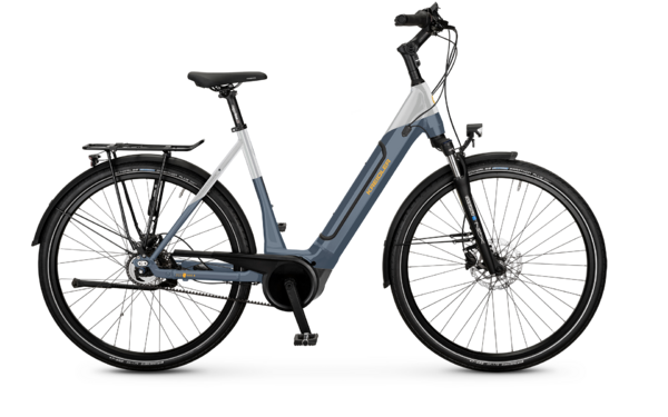 Kreidler Vitality Eco 8 Edition