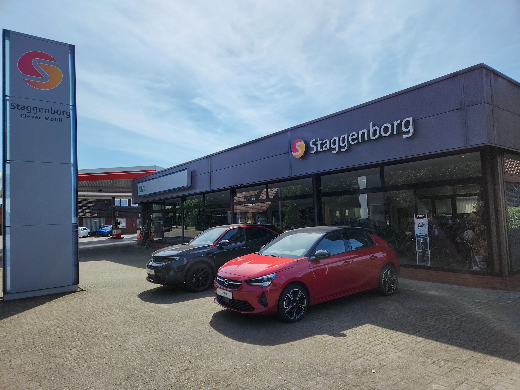 Autohaus Staggenborg