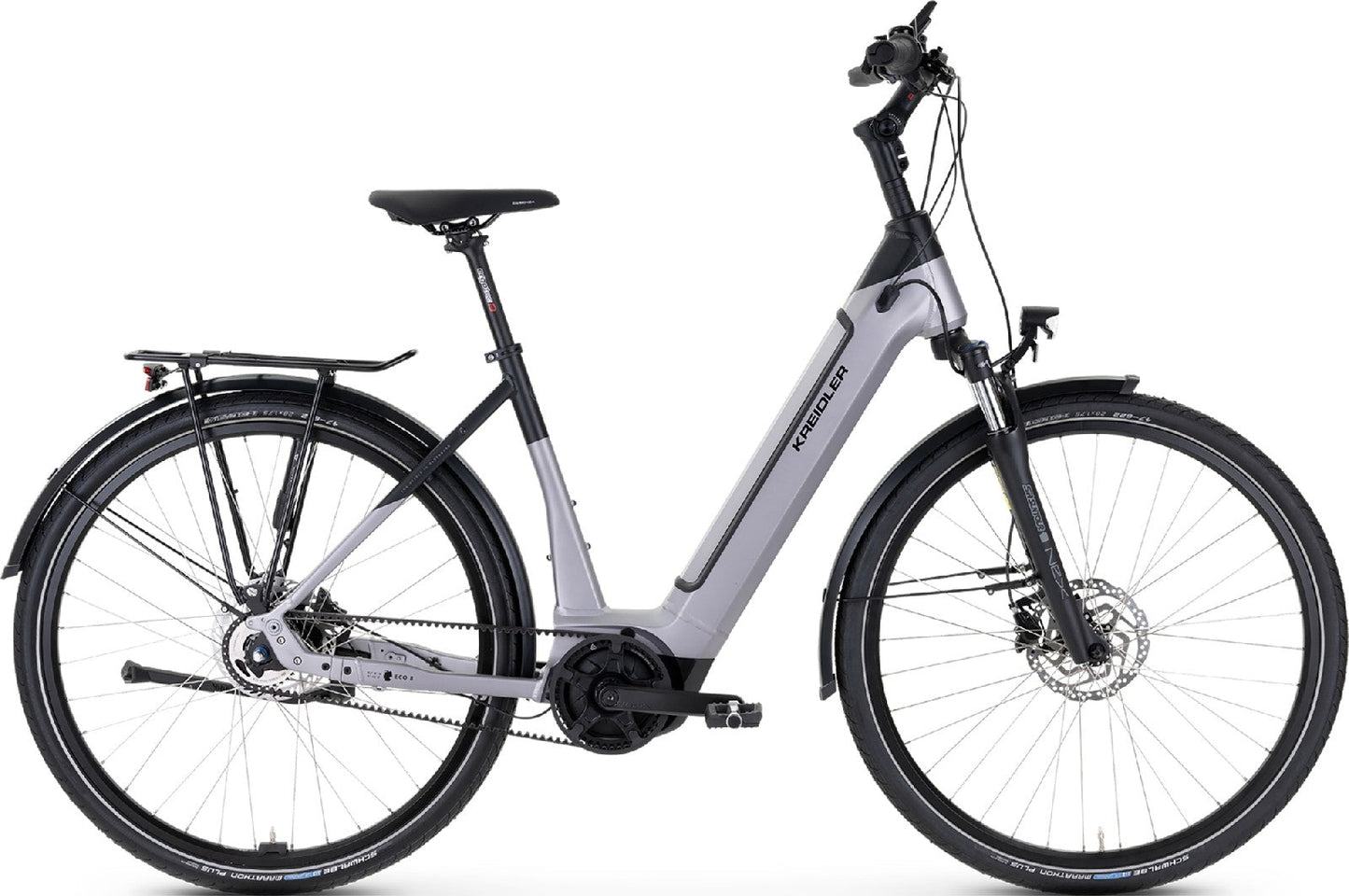 Kreidler Vitality Eco 8+
