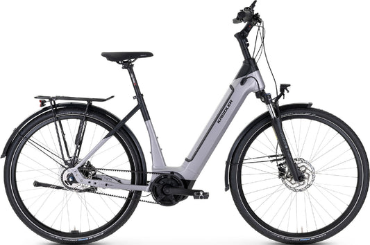 Kreidler Vitality Eco 8+