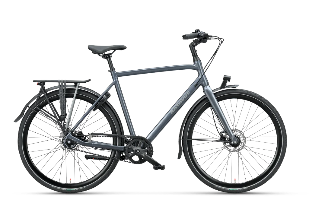 Batavus Dinsdag Exclusive Plus - Diamant