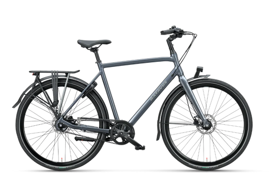 Batavus Dinsdag Exclusive Plus - Diamant