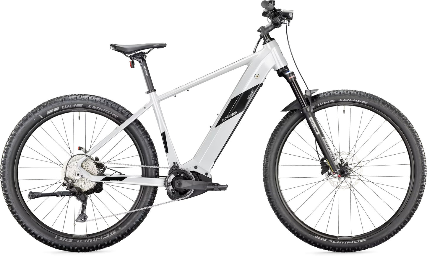 Morrison Mohawk Diamant 750