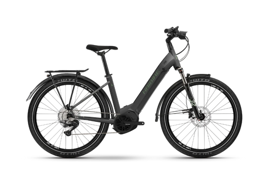 Haibike Trekking 7 - Low