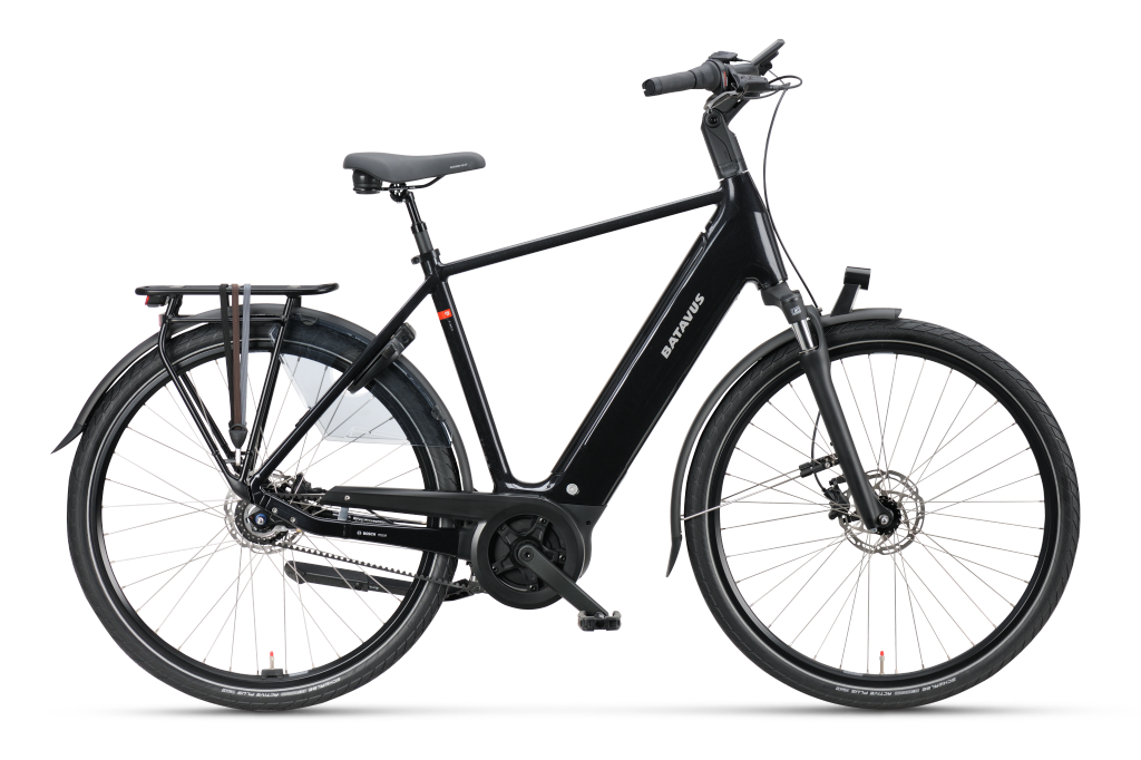 Batavus Finez E-go