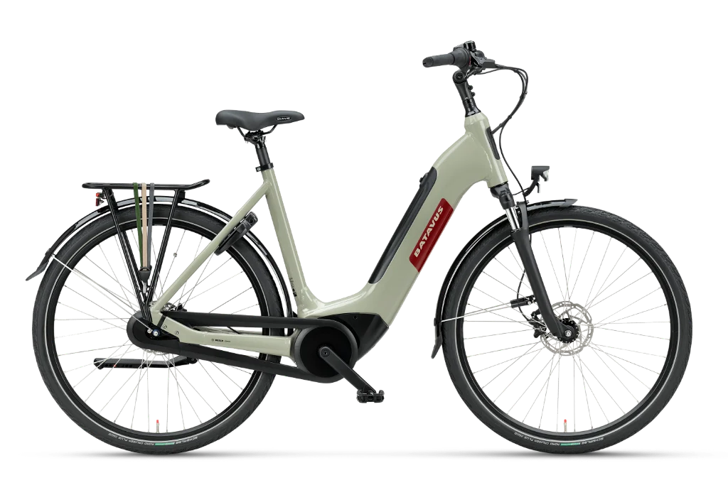 Batavus Altura E-go® Power Pro Wave