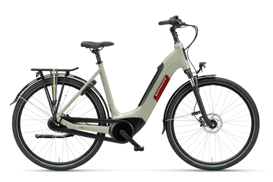 Batavus Altura E-go® Power Pro Wave