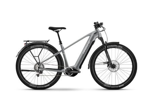 Haibike Trekking 7 - High