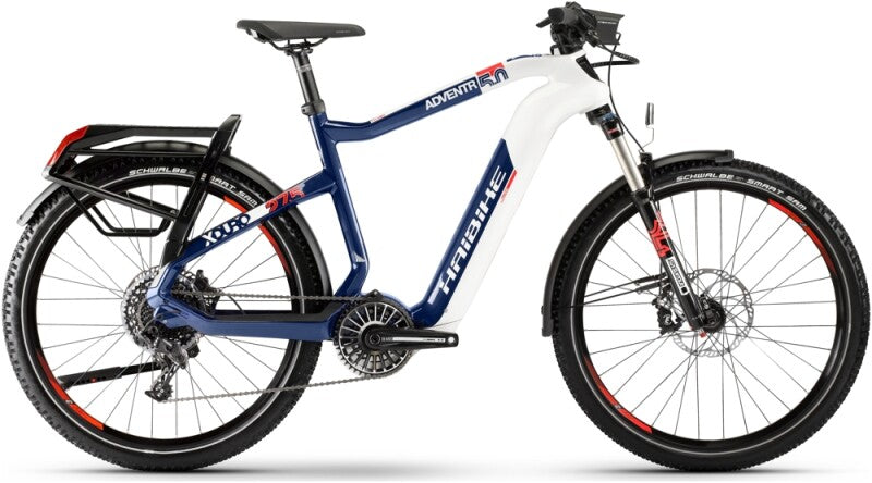Haibike XDURO ADVENTR 5.0