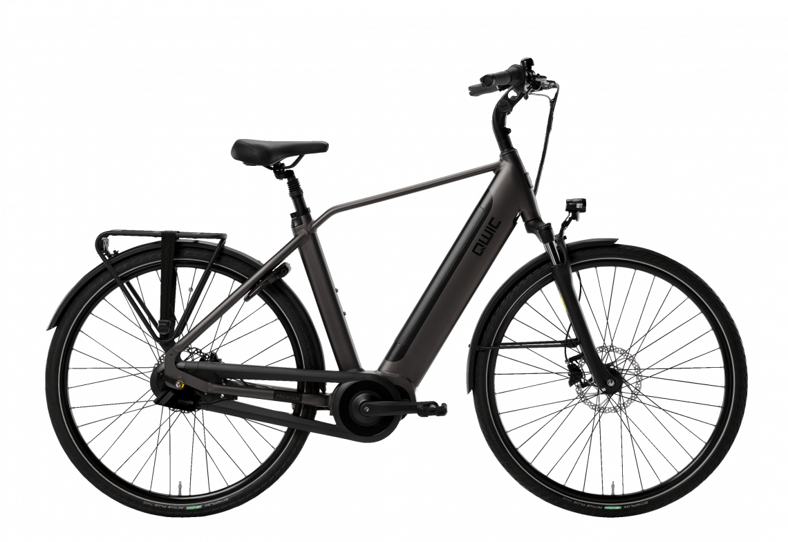 QWIC Premium i +Auto