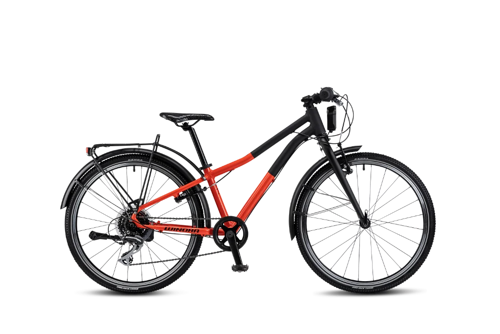 Winora Dash 24