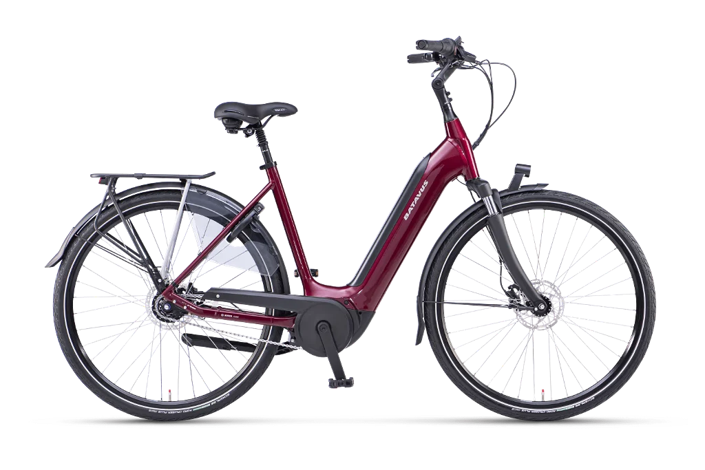Batavus Finez E-go® Power RT 625 - Wave