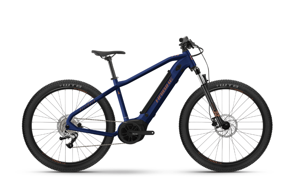 Haibike AllTrack 4 29