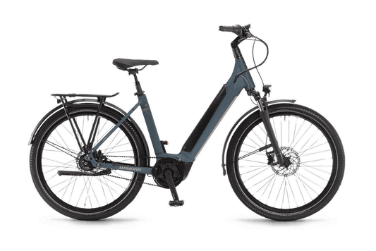 Winora Sinus R8E und R8Ef