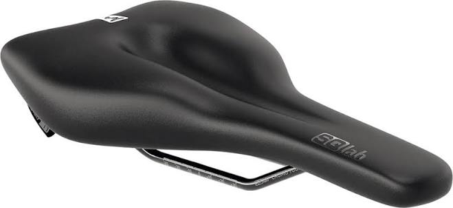 Sattel SQlab 621 Ergolux active 2.1 City/Comfort
