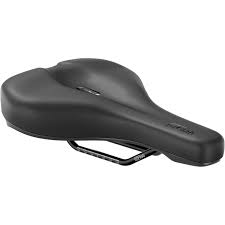 Sattel SQlab 601 2.0 Ergolux Trekking