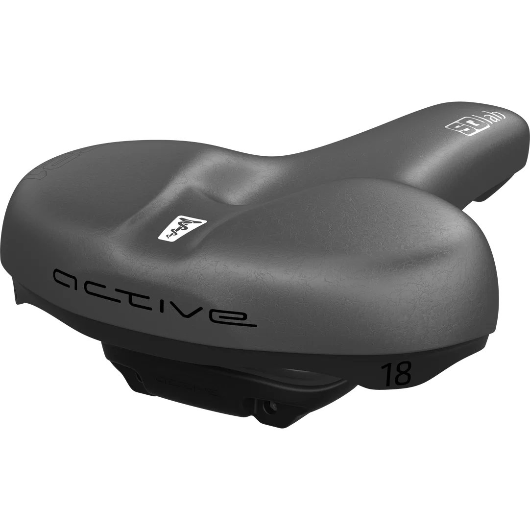 Sattel SQlab M-D active 2.1 City/Comfort