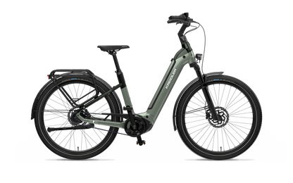 Kreidler Vita 2.0 28" Freilauf