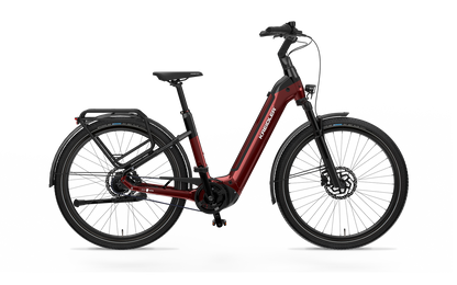 Kreidler Vita 2.0 28" Freilauf
