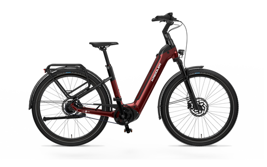 Kreidler Vita 2.0 28" Freilauf