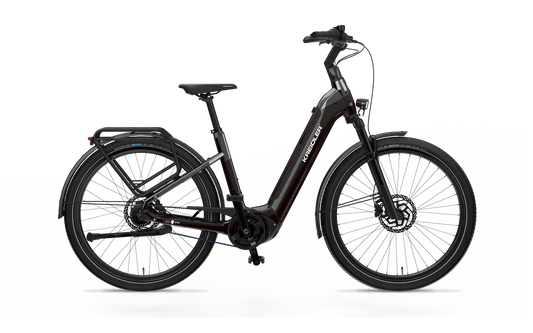 Kreidler Vita 2.0 28" Freilauf
