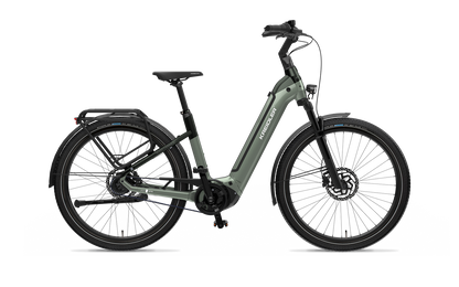 Kreidler Vita 2.0 RT Wave 28" Rücktritt