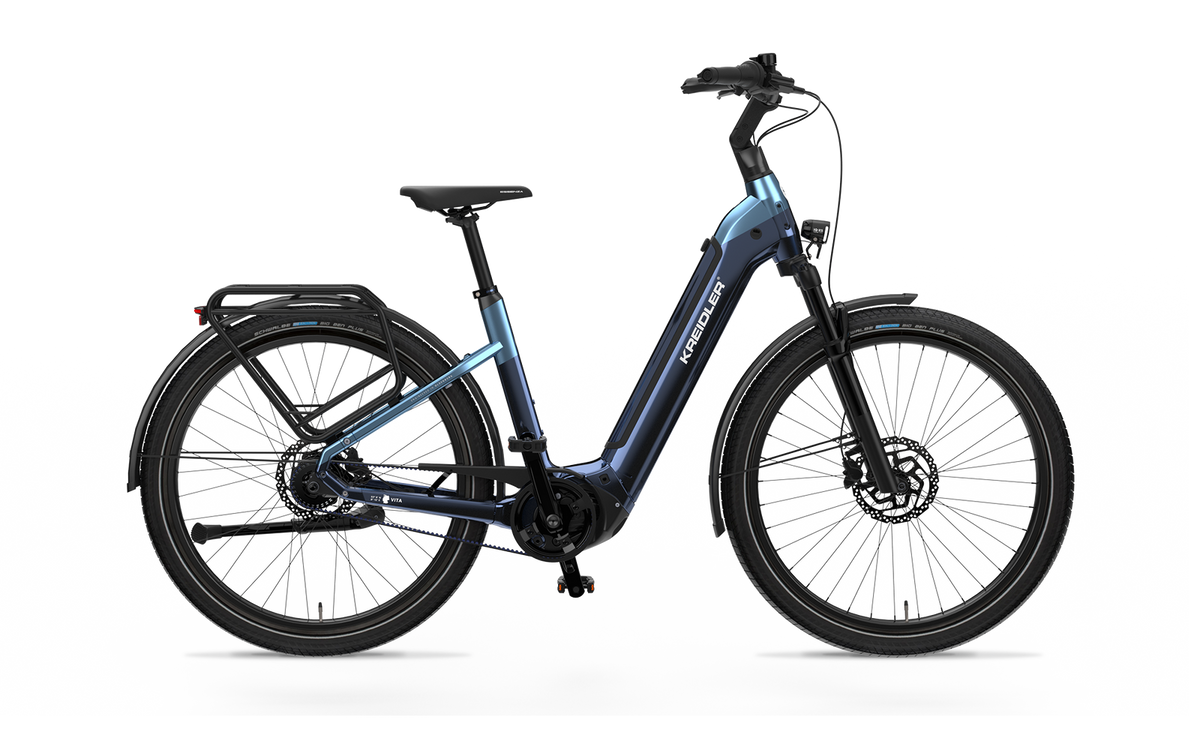 Kreidler Vita 2.0 RT Wave 28" Rücktritt