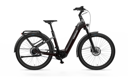Kreidler Vita 2.0 RT Wave 28" Rücktritt