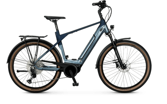 Kreidler Vitality Eco 10 Sport Microshift XCD 11-Gang / Bosch Performance Line CX / 500Wh / Disc