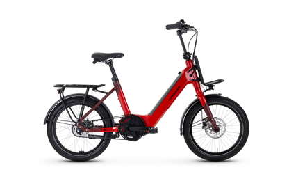 Kreidler Eco Compact 2.0
