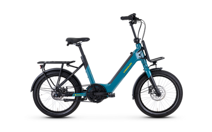 Kreidler Eco Compact 2.0