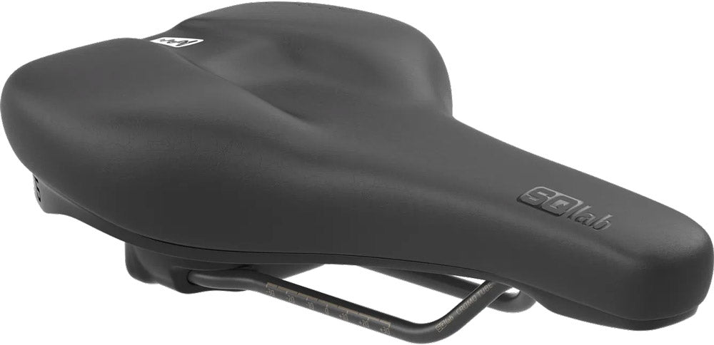 Sattel SQ lab 602 M-D active 2.1 Trekking