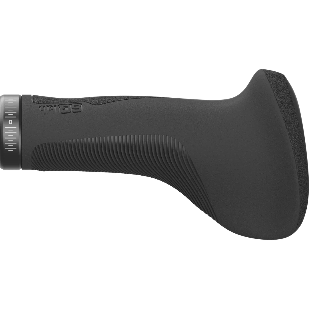 SQlab Griffe 721 2.0 kurz City