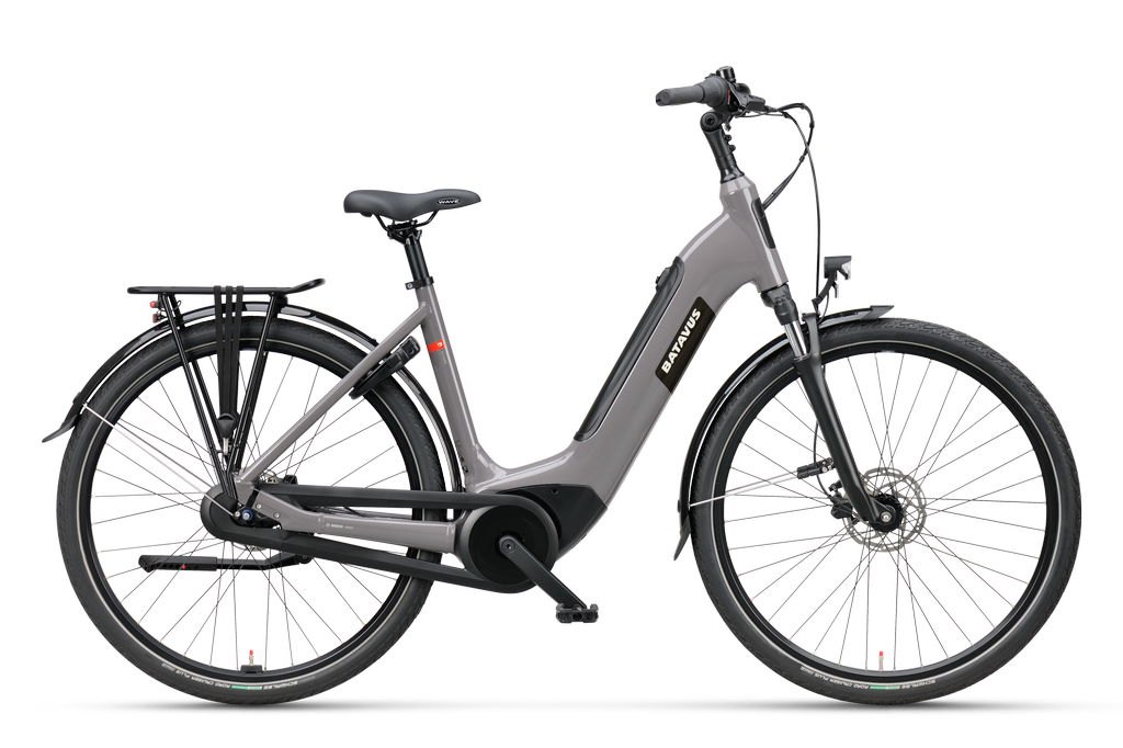 Batavus ALTURA E-Go Power Plus LOW