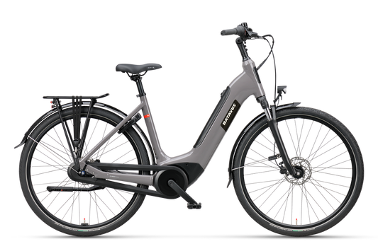Batavus ALTURA E-Go Power Plus LOW