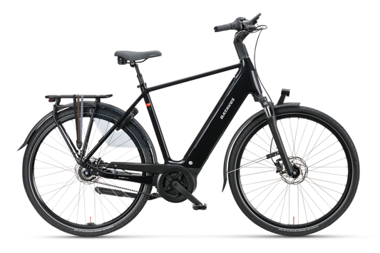 Batavus Finez E-go