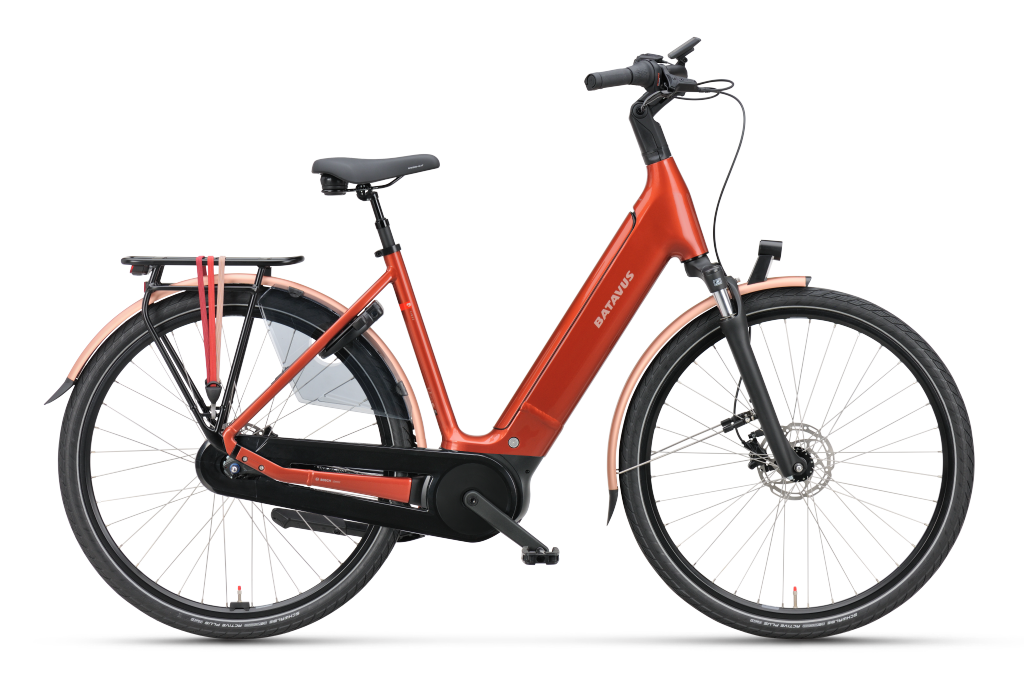 Batavus Finez E-go