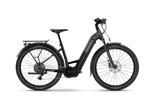 E-Bike Haibike Trekking 6.5 Low