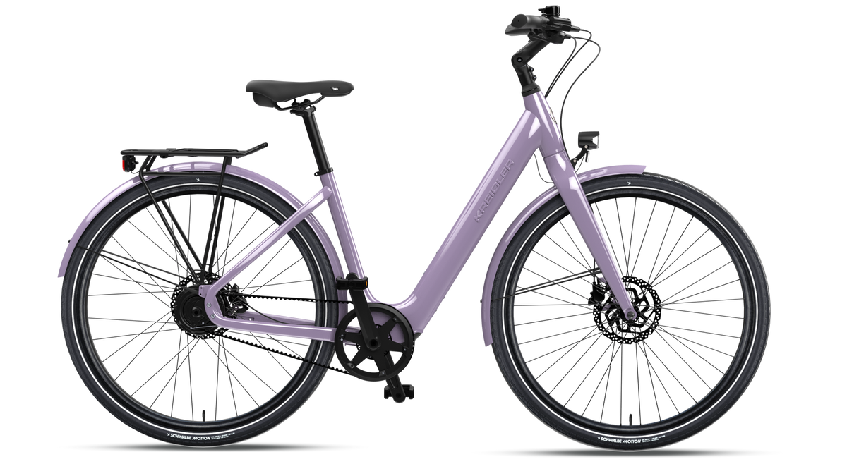 Kreidler "Journal Style N H2"
