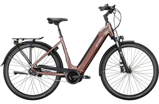 Victoria Elektro-Urbanrad 11.8